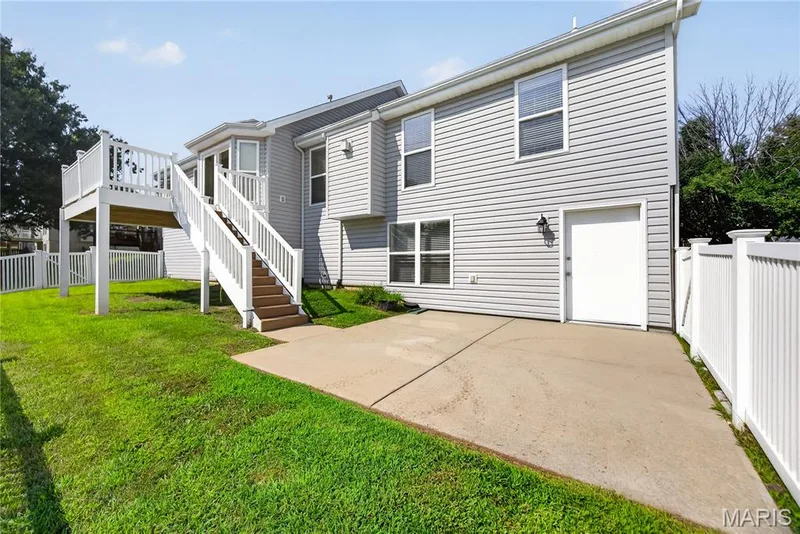 1314 Brighton Crest Drive, O'Fallon, MO 63366 — listing photo 52 of 53