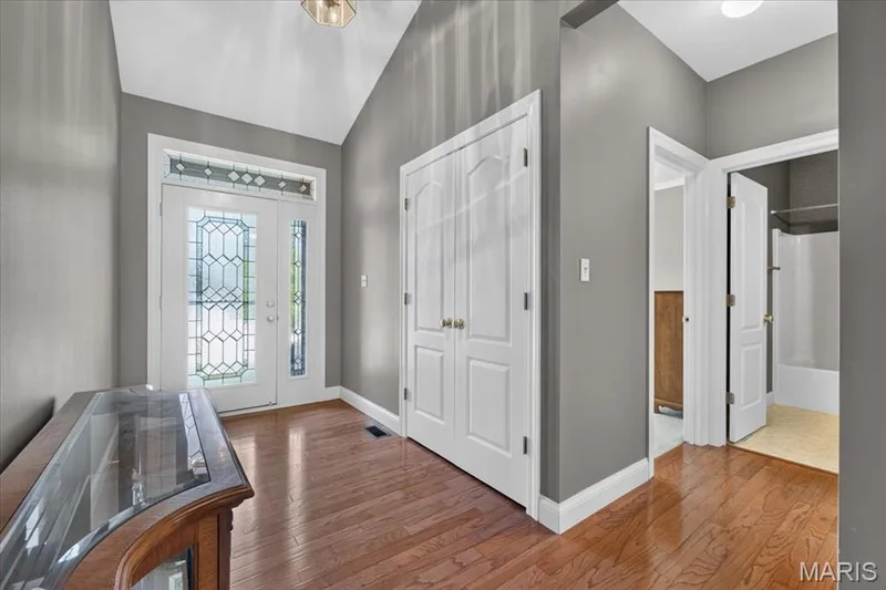 2418 Golden Bear Way #711A, Wentzville, MO 63385 — listing photo 9 of 69