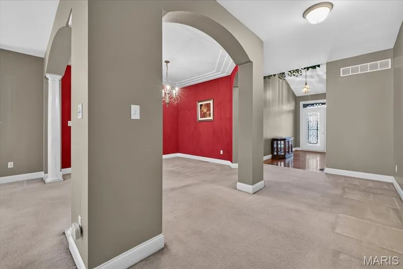 2418 Golden Bear Way #711A, Wentzville, MO 63385 — listing photo 16 of 69