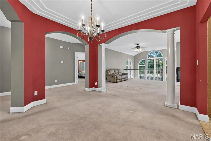 2418 Golden Bear Way #711A, Wentzville, MO 63385 — listing photo 26 of 69