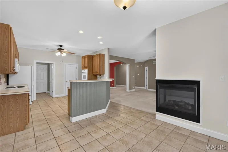 2418 Golden Bear Way #711A, Wentzville, MO 63385 — listing photo 36 of 69