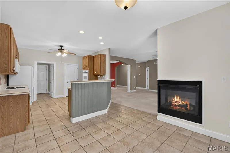 2418 Golden Bear Way #711A, Wentzville, MO 63385 — listing photo 37 of 69