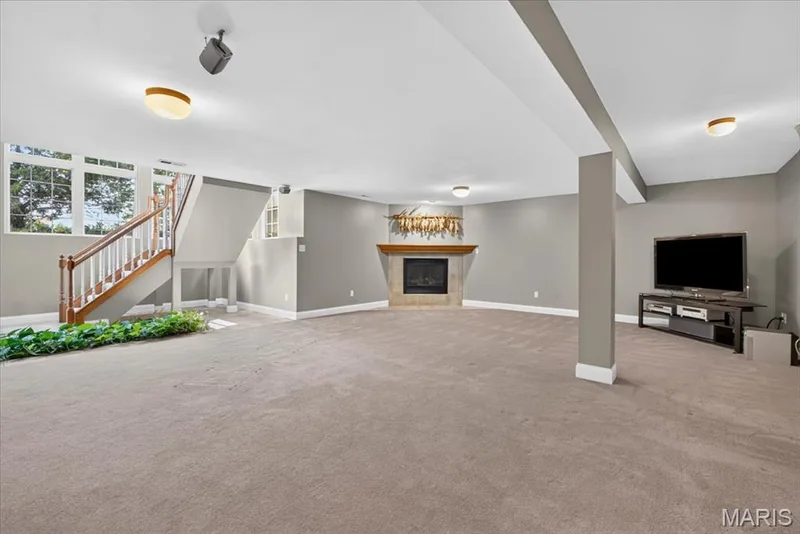 2418 Golden Bear Way #711A, Wentzville, MO 63385 — listing photo 47 of 69