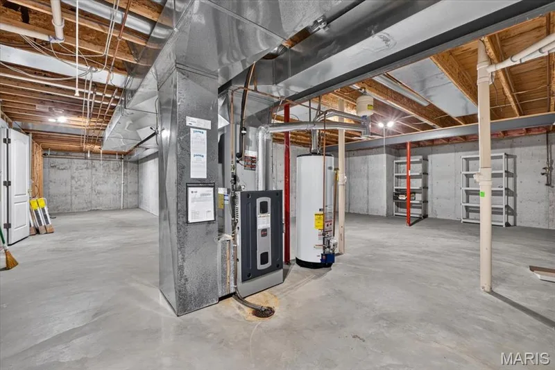 2418 Golden Bear Way #711A, Wentzville, MO 63385 — listing photo 59 of 69