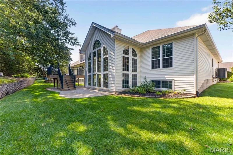 2418 Golden Bear Way #711A, Wentzville, MO 63385 — listing photo 62 of 69