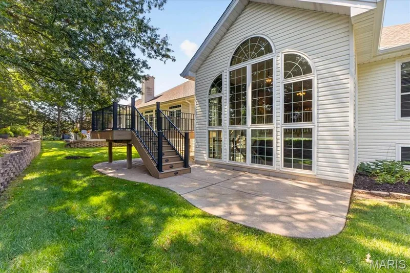 2418 Golden Bear Way #711A, Wentzville, MO 63385 — listing photo 64 of 69