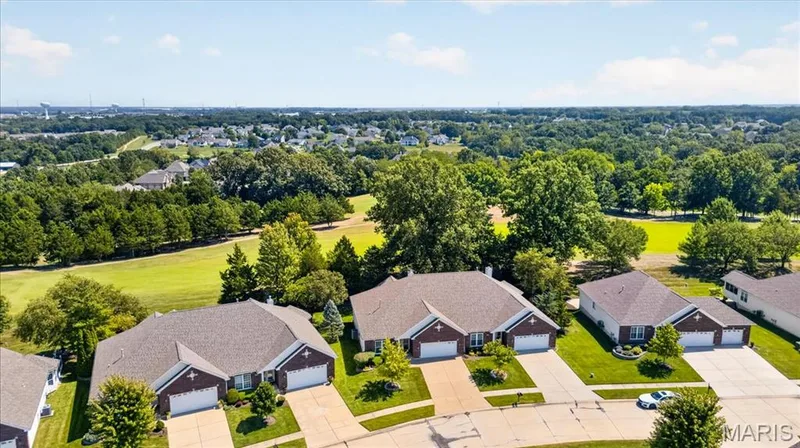2418 Golden Bear Way #711A, Wentzville, MO 63385 — listing photo 67 of 69