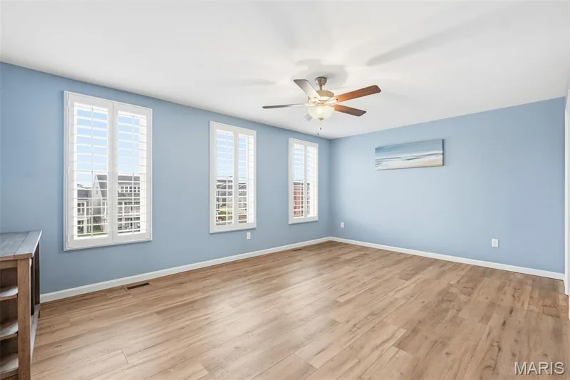 Primary Bedroom — 1064 Dyess Way, St Charles, MO 63301