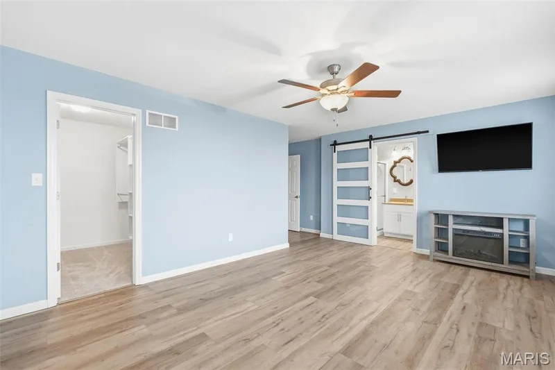Primary Bedroom — 1064 Dyess Way, St Charles, MO 63301