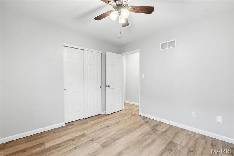 Bedroom 4 — 1064 Dyess Way, St Charles, MO 63301
