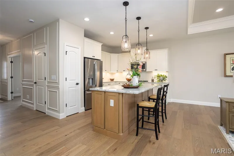 190 Santa Elena Drive, Wentzville, MO 63385 — listing photo 11 of 32