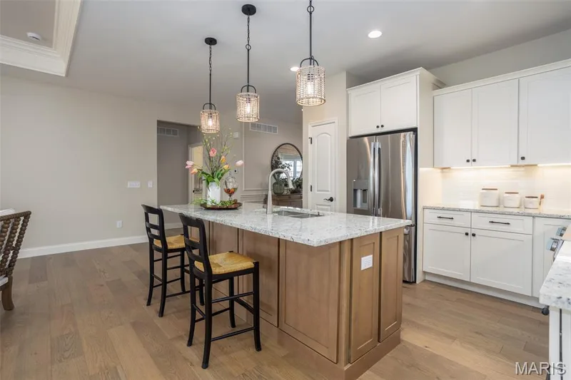 190 Santa Elena Drive, Wentzville, MO 63385 — listing photo 12 of 32