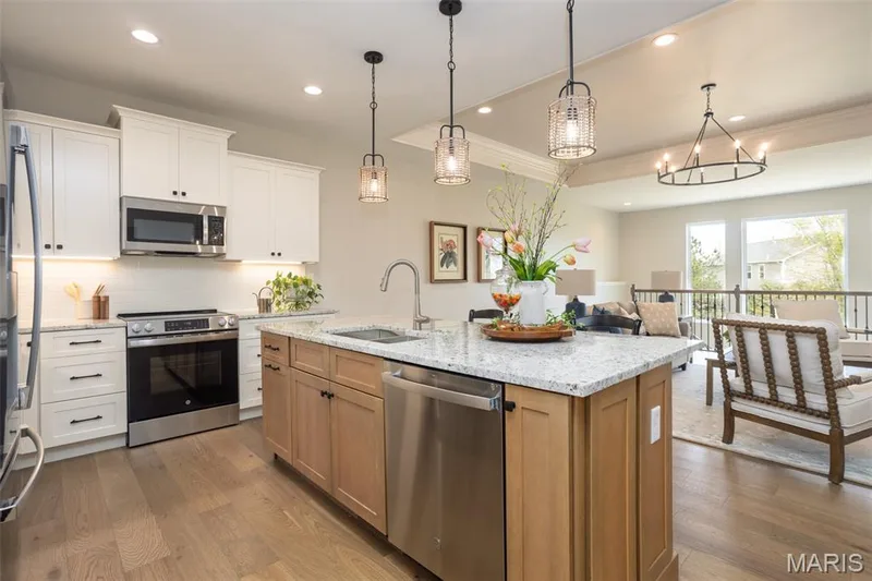 190 Santa Elena Drive, Wentzville, MO 63385 — listing photo 15 of 32