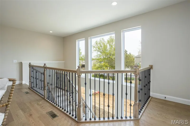 190 Santa Elena Drive, Wentzville, MO 63385 — listing photo 17 of 32