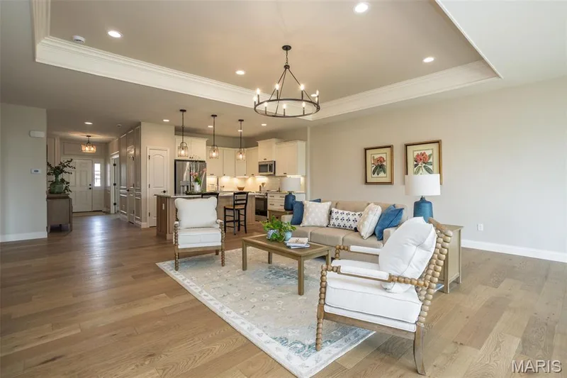 190 Santa Elena Drive, Wentzville, MO 63385 — listing photo 18 of 32