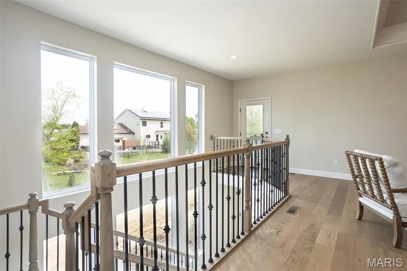 190 Santa Elena Drive, Wentzville, MO 63385 — listing photo 20 of 32