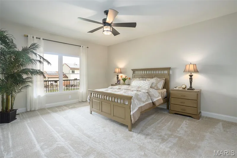190 Santa Elena Drive, Wentzville, MO 63385 — listing photo 21 of 32