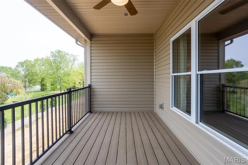 190 Santa Elena Drive, Wentzville, MO 63385 — listing photo 29 of 32