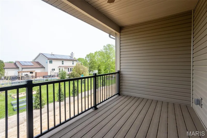 190 Santa Elena Drive, Wentzville, MO 63385 — listing photo 30 of 32