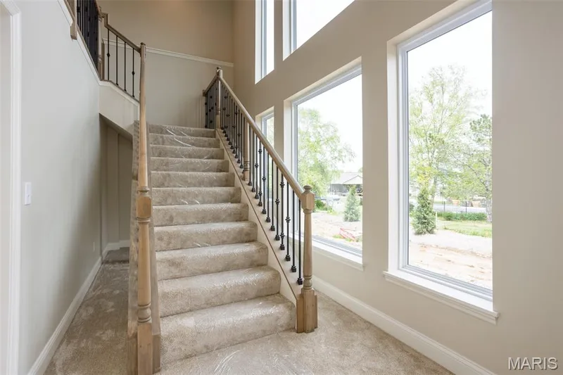 190 Santa Elena Drive, Wentzville, MO 63385 — listing photo 31 of 32