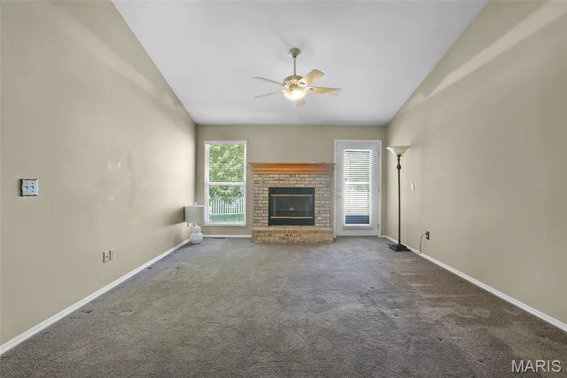 32 Green Park Lane #32A, O'Fallon, MO 63366 — listing photo 6 of 28