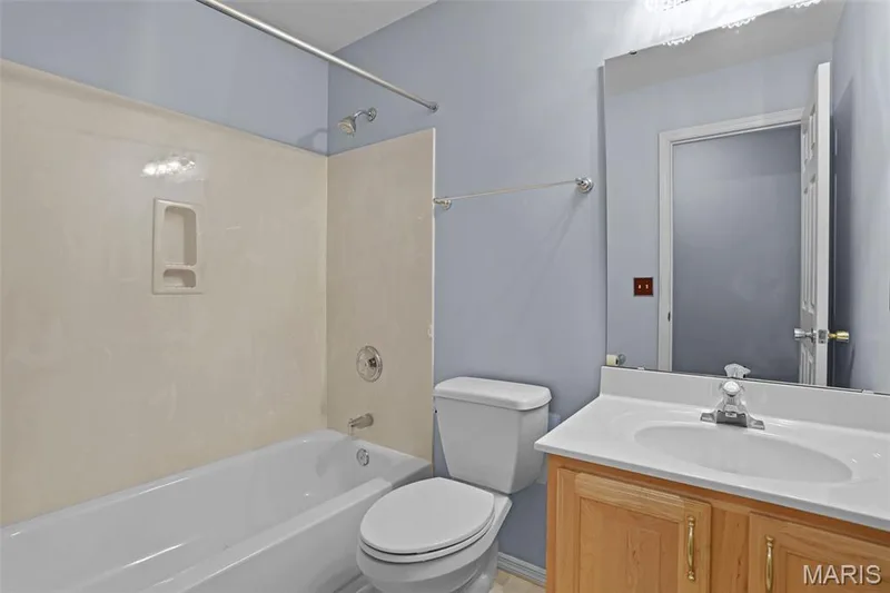 32 Green Park Lane #32A, O'Fallon, MO 63366 — listing photo 13 of 28