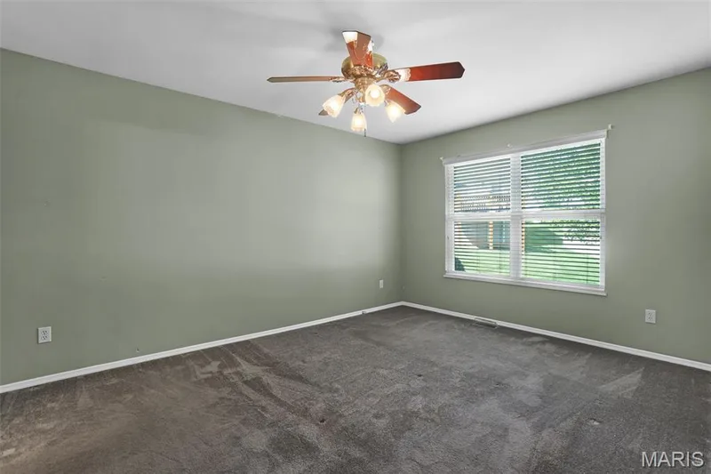 32 Green Park Lane #32A, O'Fallon, MO 63366 — listing photo 16 of 28