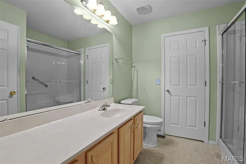32 Green Park Lane #32A, O'Fallon, MO 63366 — listing photo 19 of 28