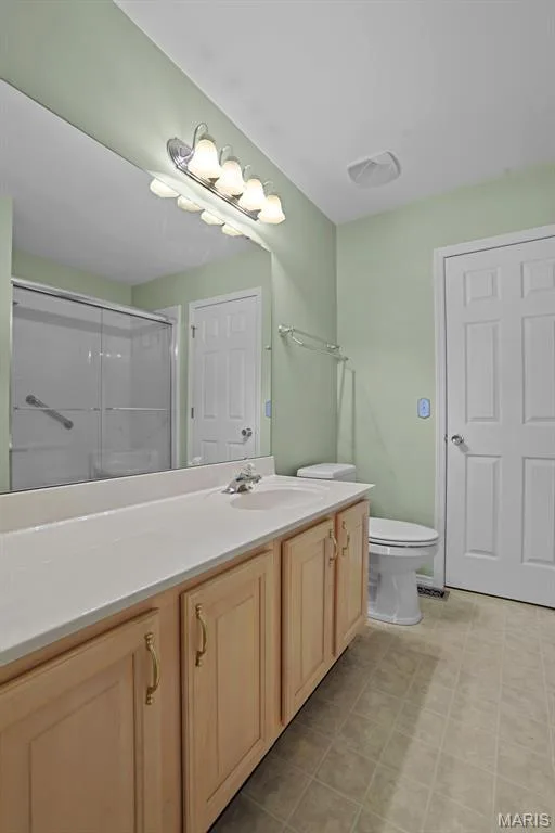 32 Green Park Lane #32A, O'Fallon, MO 63366 — listing photo 20 of 28
