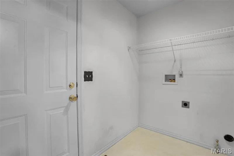 32 Green Park Lane #32A, O'Fallon, MO 63366 — listing photo 21 of 28