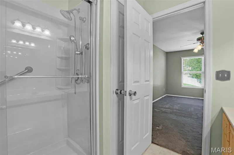 32 Green Park Lane #32A, O'Fallon, MO 63366 — listing photo 22 of 28