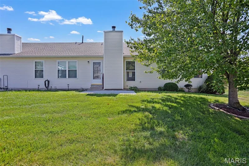 32 Green Park Lane #32A, O'Fallon, MO 63366 — listing photo 27 of 28