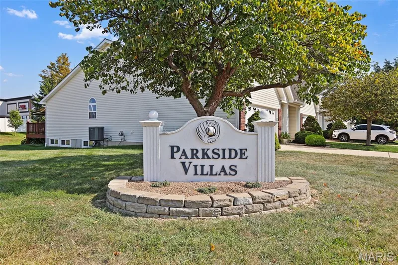 32 Green Park Lane #32A, O'Fallon, MO 63366 — listing photo 28 of 28