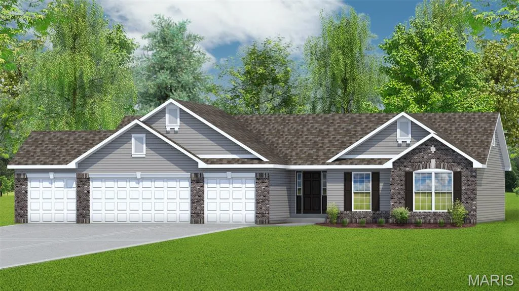 404 River Crest Crossing, O'Fallon, MO 63366 — listing photo 1 of 1