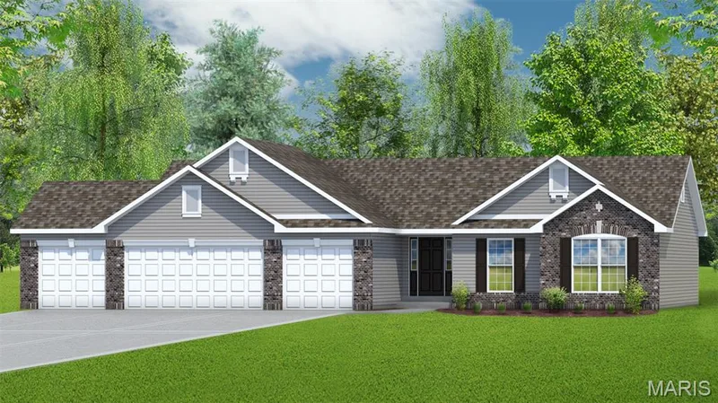 404 River Crest Crossing, O'Fallon, MO β listing photo 1