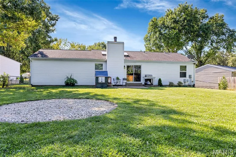 601 Big Timber Lane, O'Fallon, MO 63368 — listing photo 28 of 32