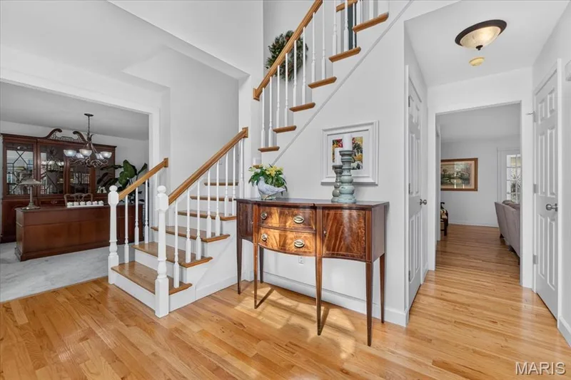 5856 Canterfield Court, Weldon Spring, MO 63304 — listing photo 7 of 52