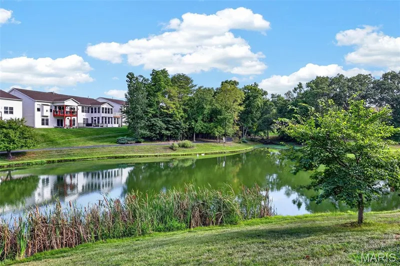 1061 Silo Bend Drive, Wentzville, MO 63385 — listing photo 39 of 44