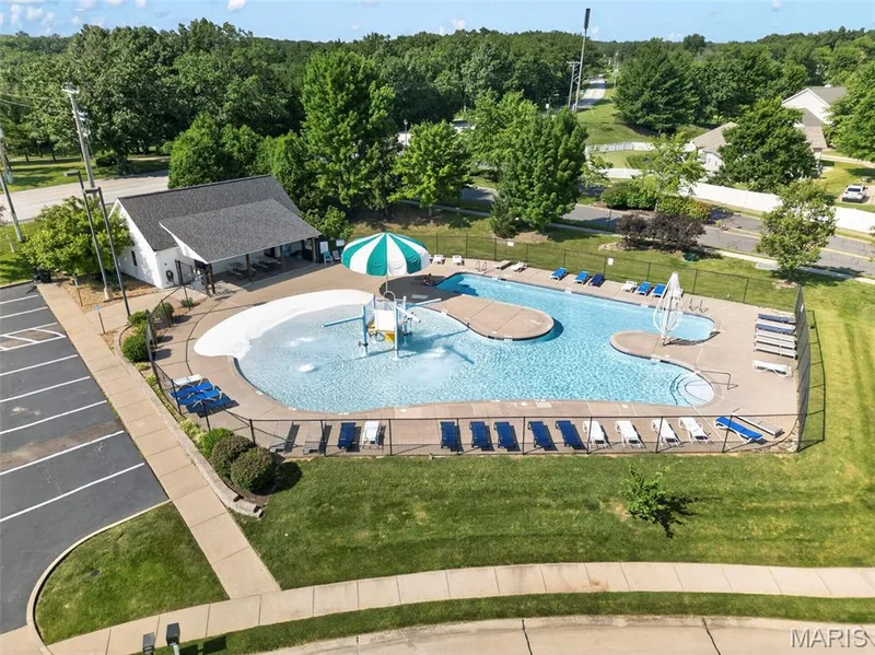 1061 Silo Bend Drive, Wentzville, MO 63385 — listing photo 43 of 44