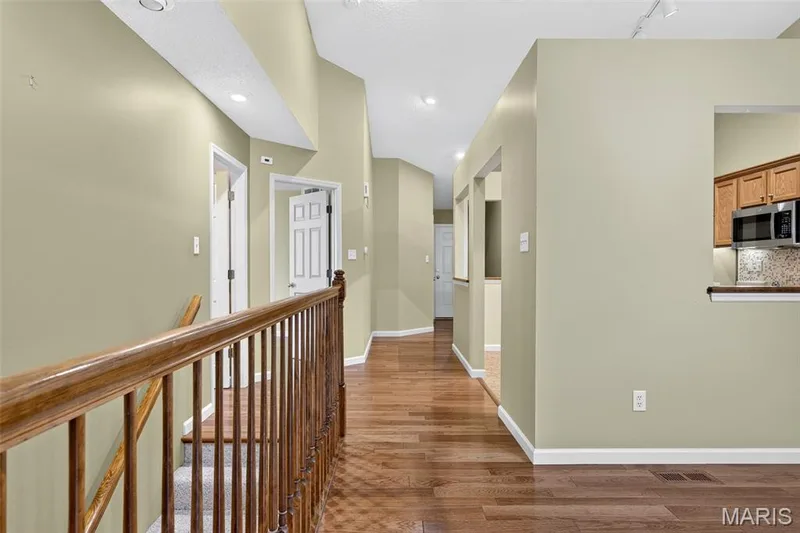 1061 Silo Bend Drive, Wentzville, MO 63385 — listing photo 25 of 44