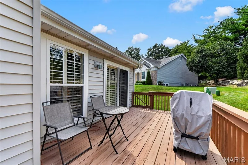 2417 S Lakeridge Court #14, Lake St. Louis, MO 63367 — listing photo 29 of 34