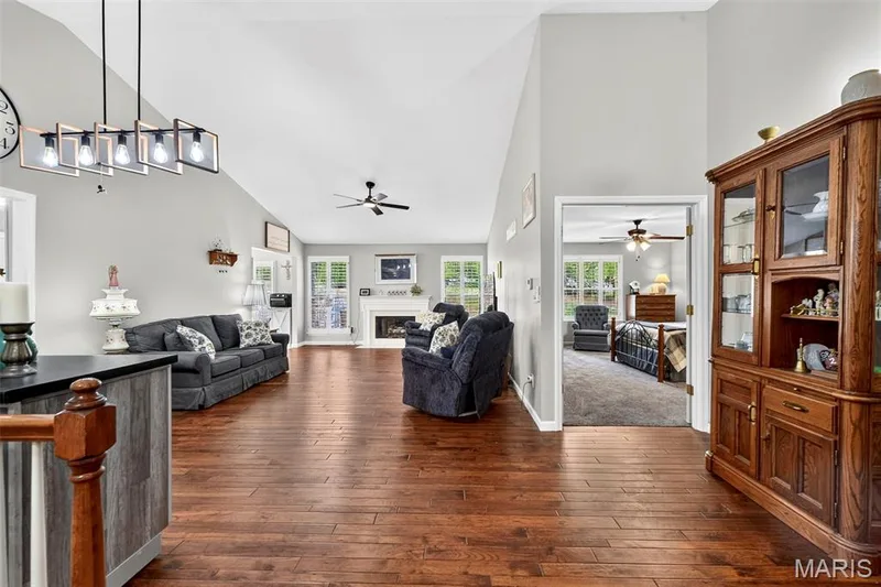 2417 S Lakeridge Court #14, Lake St. Louis, MO 63367 — listing photo 10 of 34