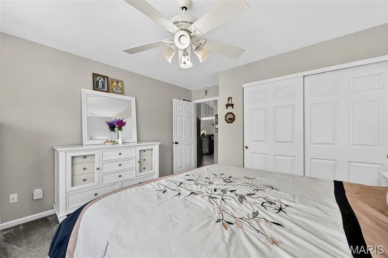 2417 S Lakeridge Court #14, Lake St. Louis, MO 63367 — listing photo 20 of 34