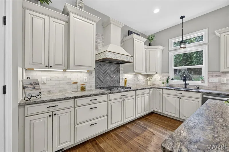 524 Stonewolf Creek Drive, Wentzville, MO 63385 — listing photo 10 of 56