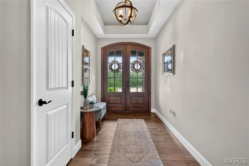 524 Stonewolf Creek Drive, Wentzville, MO 63385 — listing photo 14 of 56