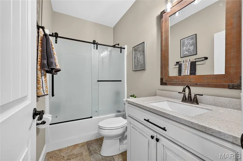 524 Stonewolf Creek Drive, Wentzville, MO 63385 — listing photo 15 of 56