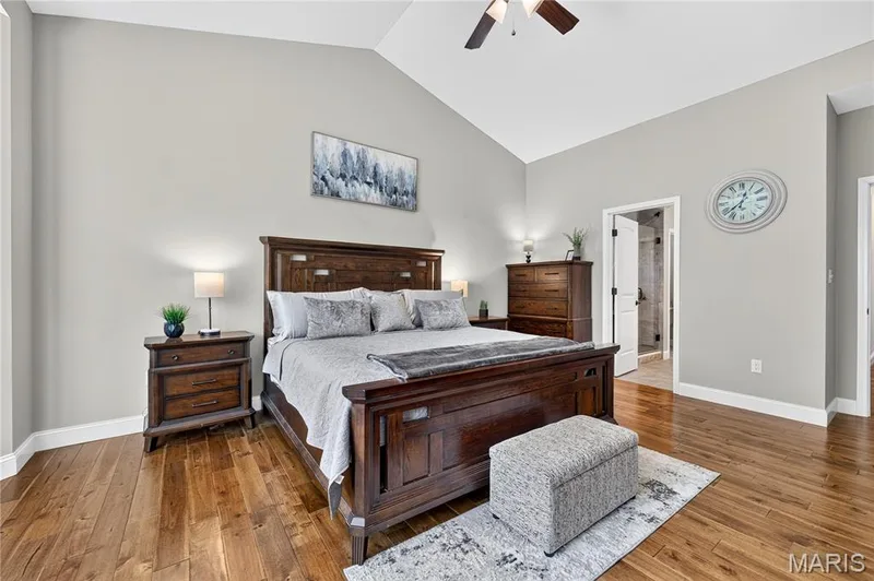 524 Stonewolf Creek Drive, Wentzville, MO 63385 — listing photo 22 of 56