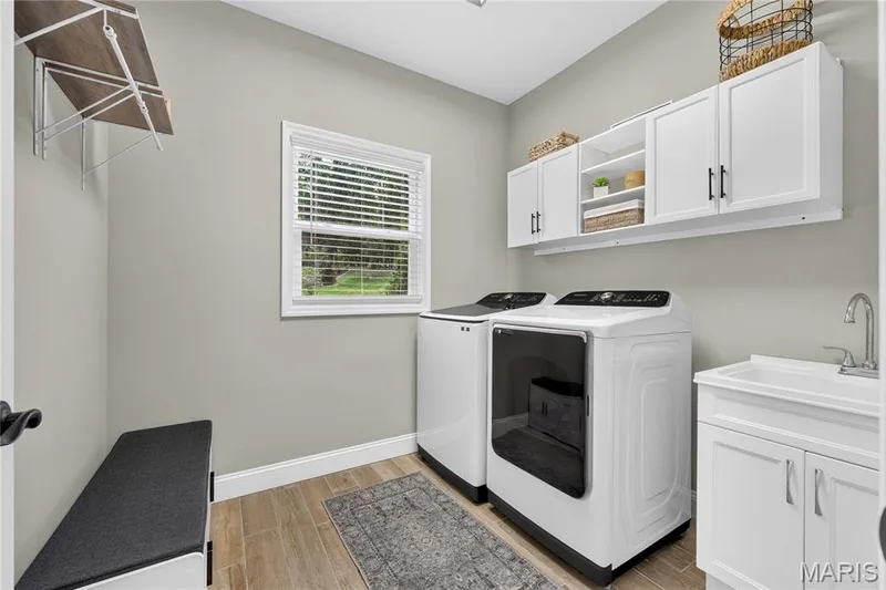 524 Stonewolf Creek Drive, Wentzville, MO 63385 — listing photo 27 of 56