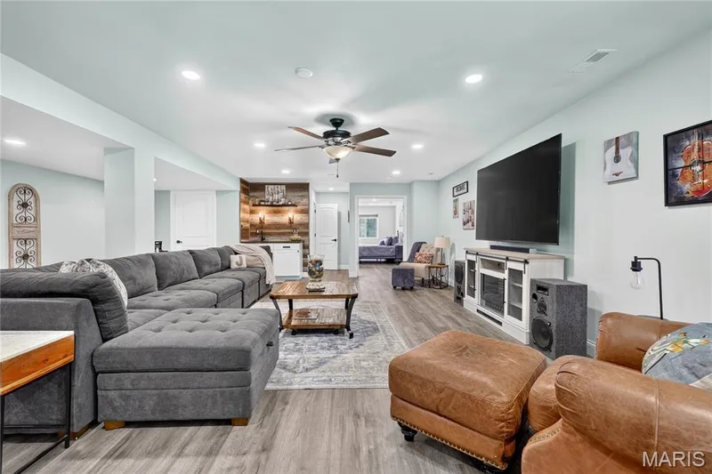 524 Stonewolf Creek Drive, Wentzville, MO 63385 — listing photo 33 of 56