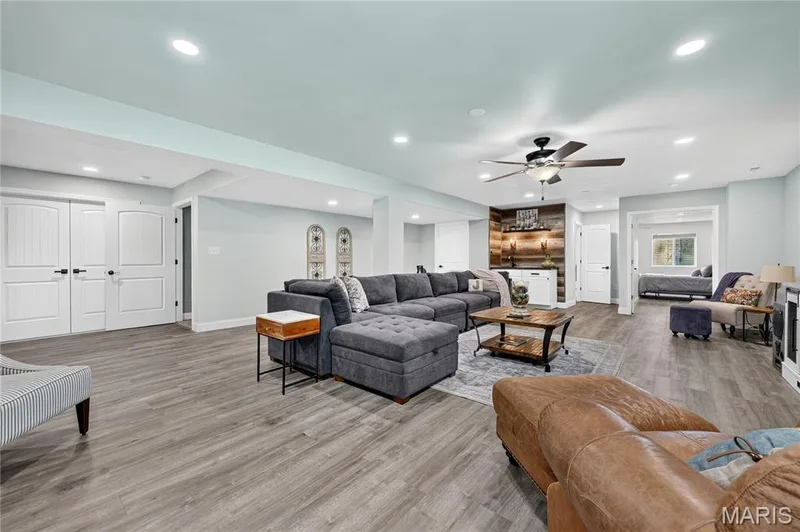 524 Stonewolf Creek Drive, Wentzville, MO 63385 — listing photo 34 of 56